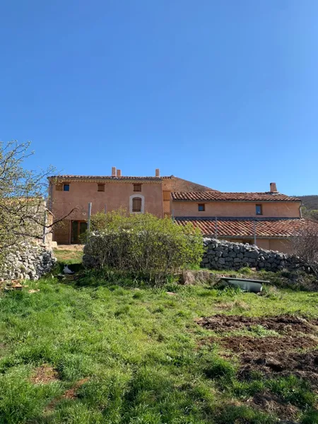 Gîte d'étape - Ferme des Cavaliers