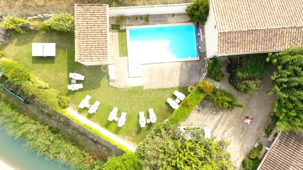 Gites et chambres d’hôtes Chez Cécile