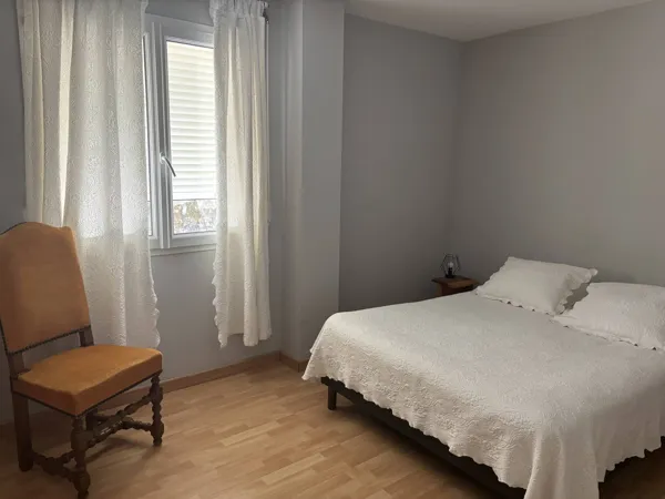 Chambres d'hôte Le Paradis, Zicavo