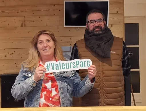 Les Lavandes – Village-vacances